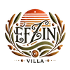Ef Zin Logo