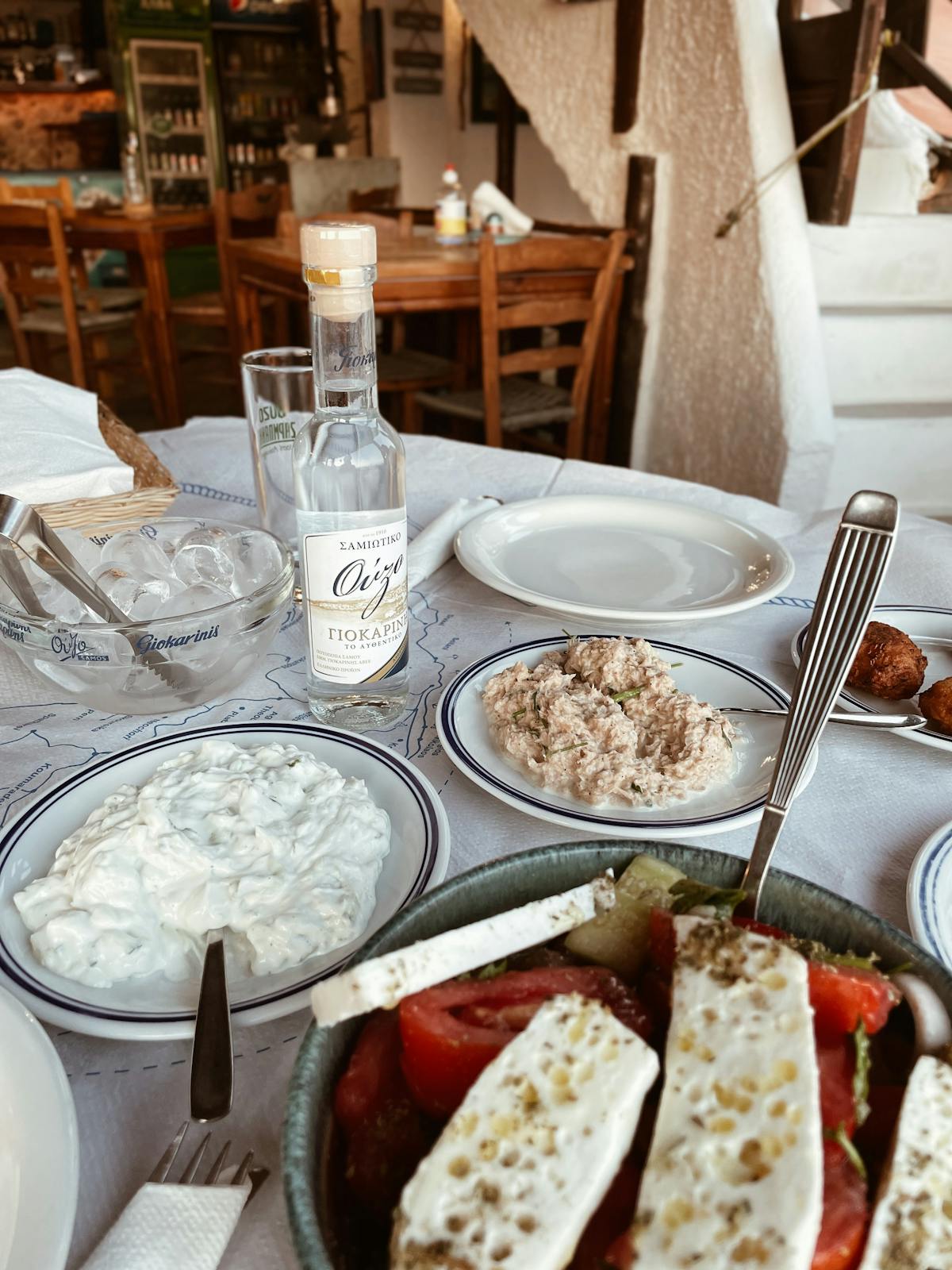 Best Traditional Restaurants in Corfu